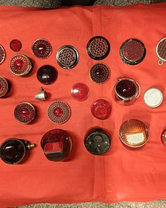 Moto Guzzi  Gtv Falcone Airone Superalce altro