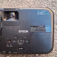 Proiettori EPSON
