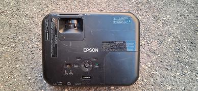 Proiettori EPSON