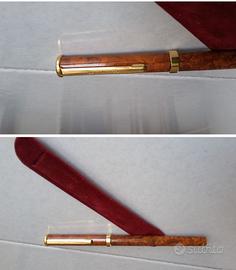 Penna a sfera Mario Valentino