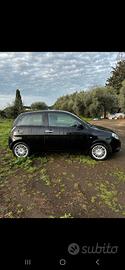  lancia ypsilon 1200 diesel 