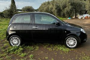  lancia ypsilon 1200 diesel 