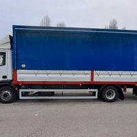 Iveco Eurocargo 160E25 Euro 5