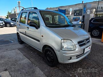 Opel Agila 1.0 12V Con 168.000km Neopatentati ok