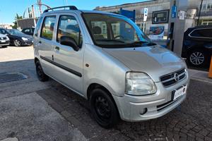 Opel Agila 1.0 12V Con 168.000km Neopatentati ok
