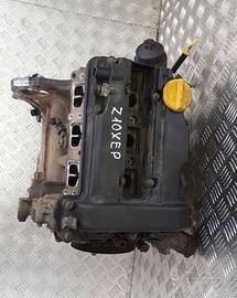 motore z10xep