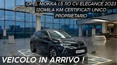 VEICOLO IN ARRIVO