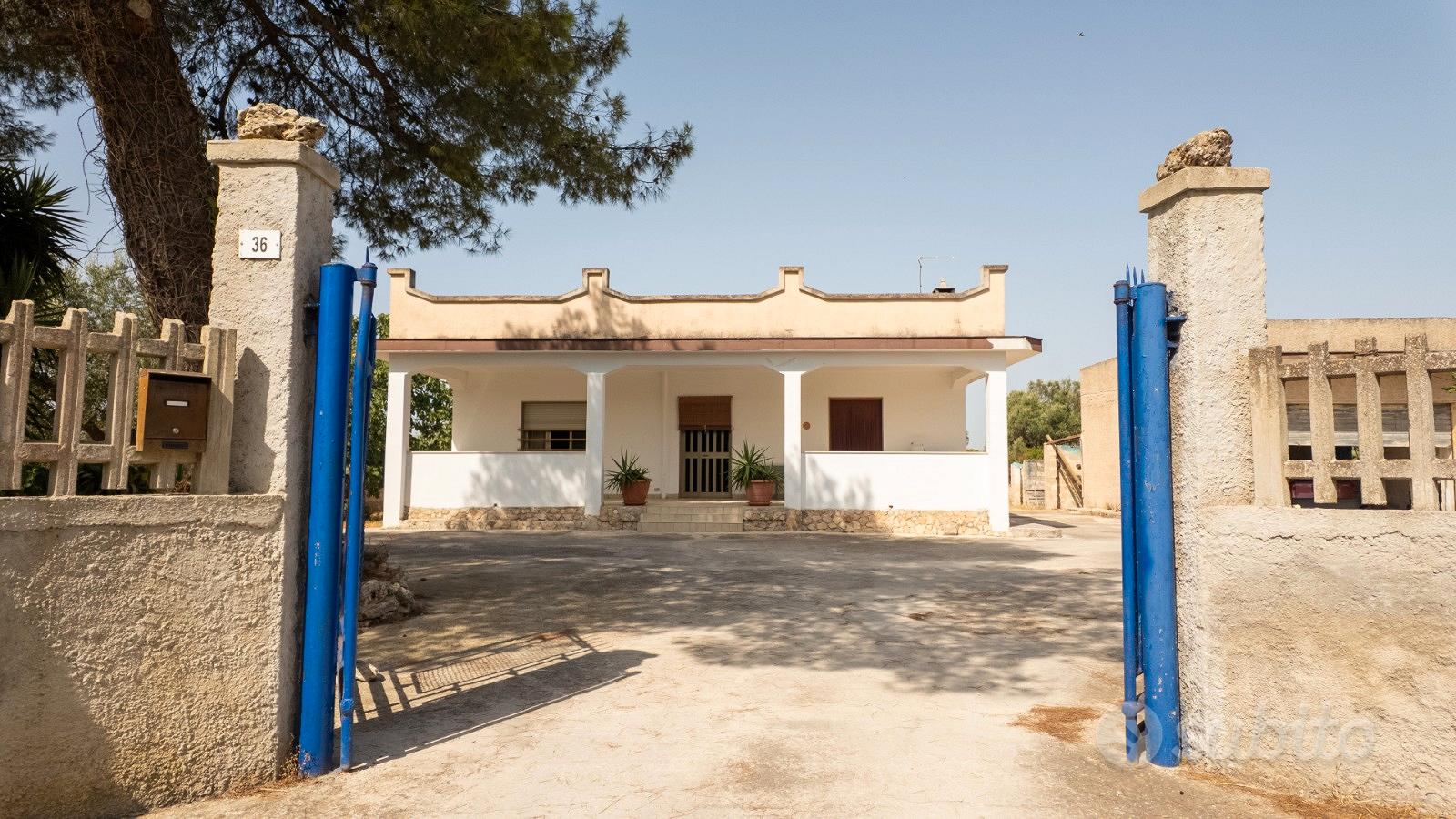 House in Villa Castelli, Brindisi - Vista 2
