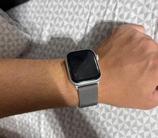 Apple Watch Serie 8 45 mm