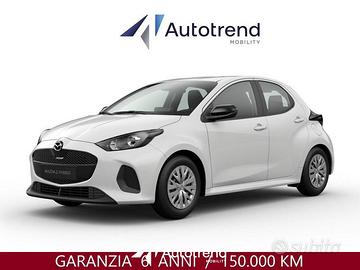 Mazda Mazda2 Hybrid 1.5 116 CV e-CVT Full Hyb...