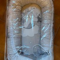 Riduttore culla Picci