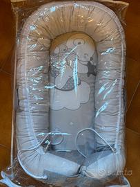 Riduttore culla Picci