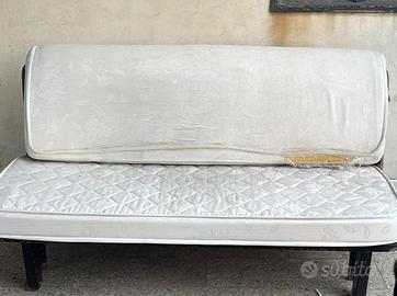 Divano letto