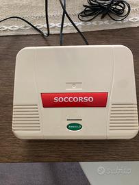 Salvalavita Beghelli