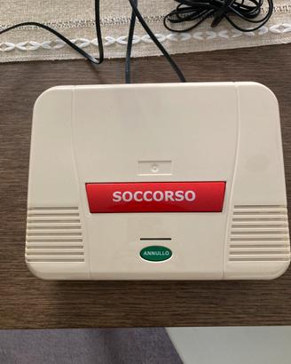 Salvalavita Beghelli