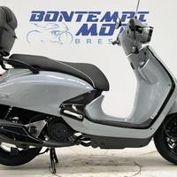 SYM Fugue 125 PRONTA CONSEGNA