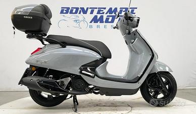 SYM Fugue 125 PRONTA CONSEGNA