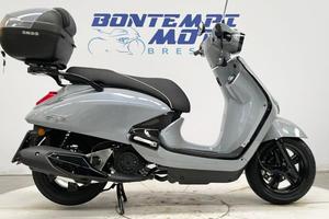 SYM Fugue 125 PRONTA CONSEGNA