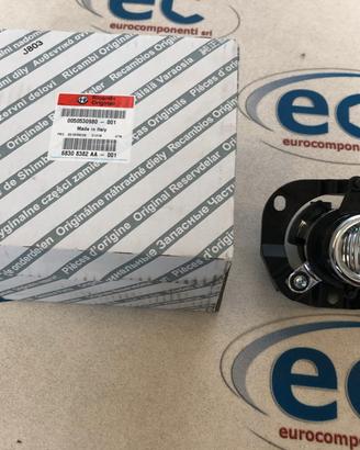 50530980 FENDINEBBIA ALFA ROMEO GIULIETTA NUOVO OR