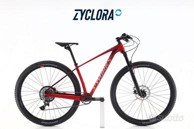 Specialized StumpJumper S-Works XX1 t.S