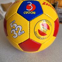 Pallone da calcio