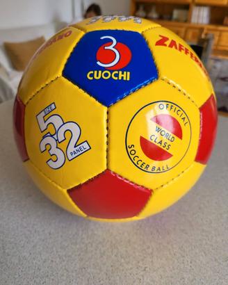 Pallone da calcio