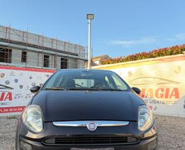 Fiat Punto Evo Punto Evo 1.3 Mjt 75 CV DPF 5 porte