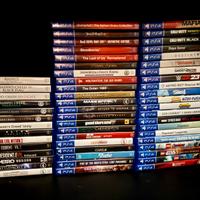 Ps4 Giochi Playstation 4 Giochi.