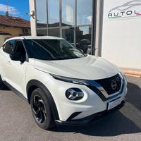 Nissan Juke 1.0 dig-t Acenta 114cv