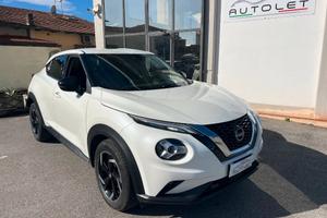 Nissan Juke 1.0 dig-t Acenta 114cv