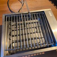 griglia elettrica