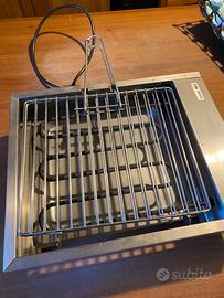 griglia elettrica
