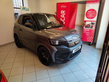 Ligier JS JS50 DCI Elite 2026