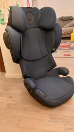 Seggiolino auto Cybex