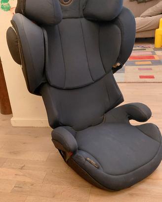 Seggiolino auto Cybex