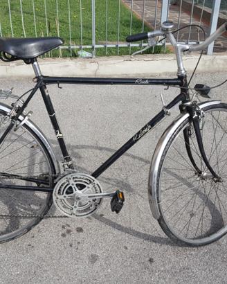 Bici Raleigh