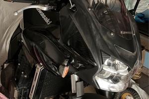 Kawasaki z750s