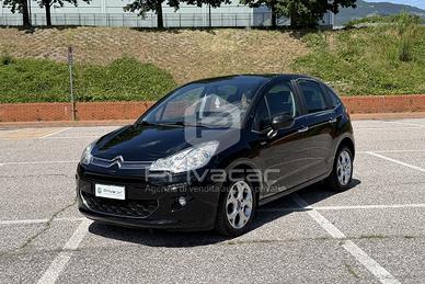CITROEN C3 PureTech 82 Monna Lisa