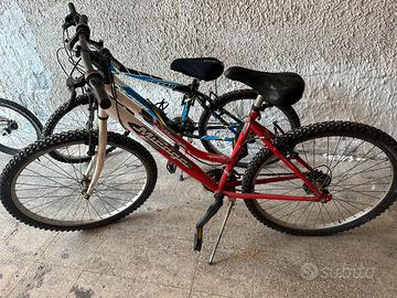 Mountain bike donna 26”