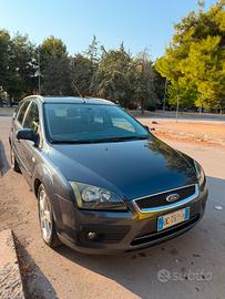  FORD FOCUS  1.8  IMPECCABILE 