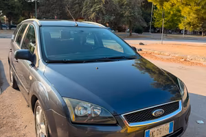  FORD FOCUS  1.8  IMPECCABILE 