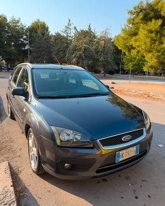  FORD FOCUS  1.8  IMPECCABILE 