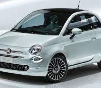 Ricambi usati per fiat 500
