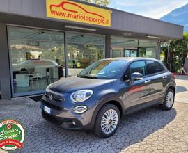 FIAT 500X 1.3 MultiJet 95 CV Connect - OK NEOPAT