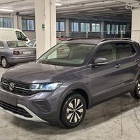 Volkswagen T-Cross 1000 TSI 95CV Edition Plus Km.0