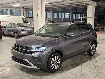 Volkswagen T-Cross 1000 TSI 95CV Edition Plus Km.0