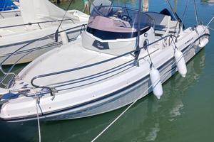 Ranieri Shadow 19  – Mercury 40 CV Pro 2025