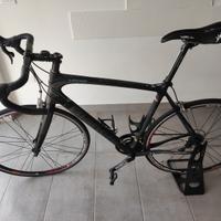 Bianchi Intenso XL campagnolo centauro 2018