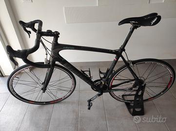 Bianchi Intenso XL campagnolo centauro 2018