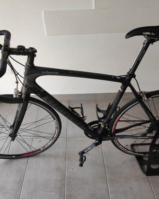 Bianchi Intenso XL campagnolo centauro 2018